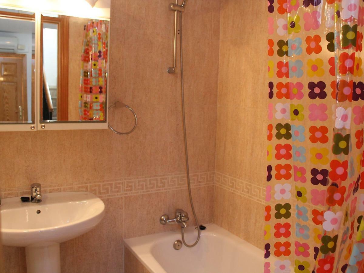 Holiday Home Bonalba Golf- Urb- Los Naranjos By Interhome Mutxamel Esterno foto