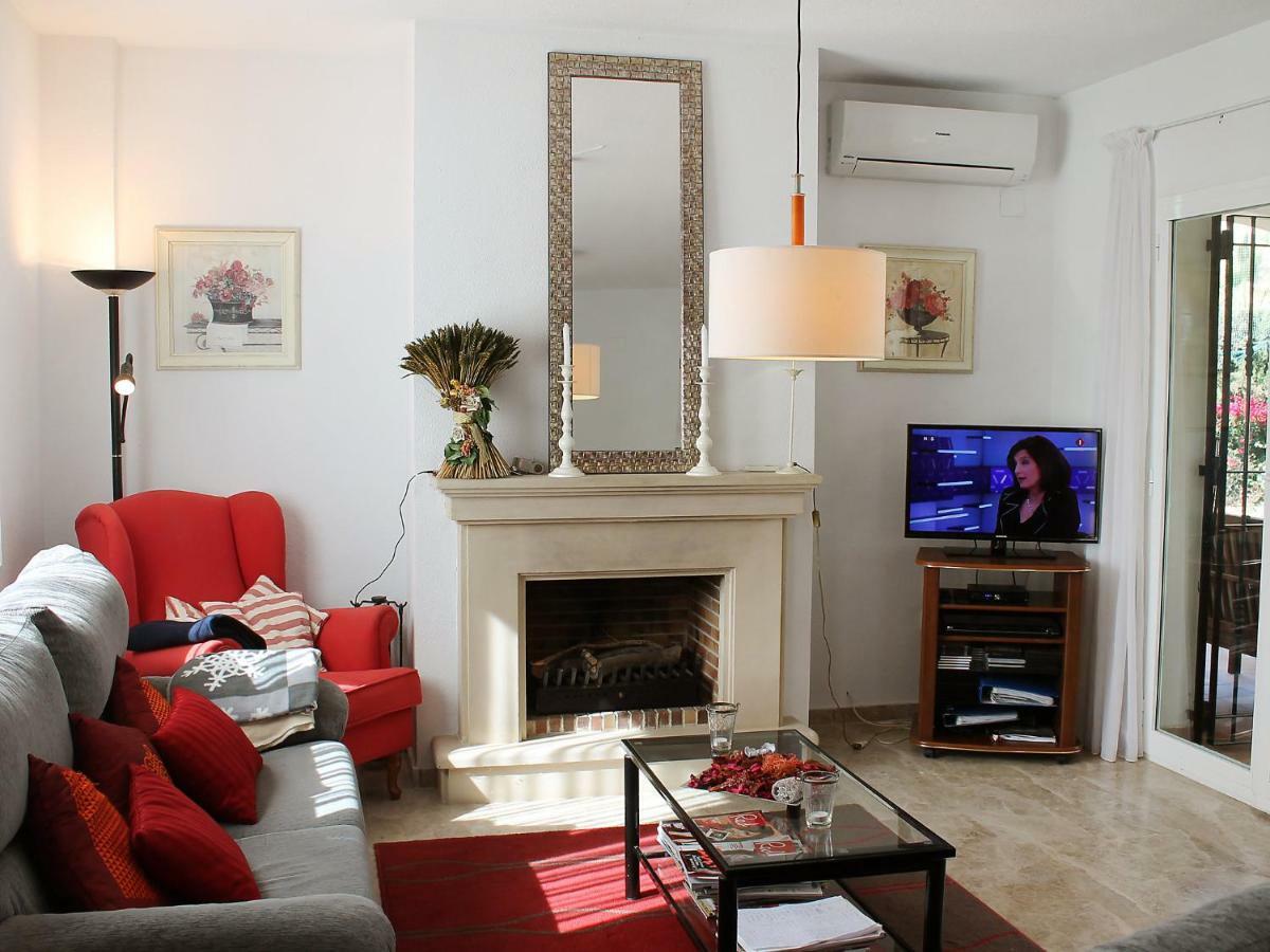 Holiday Home Bonalba Golf- Urb- Los Naranjos By Interhome Mutxamel Esterno foto
