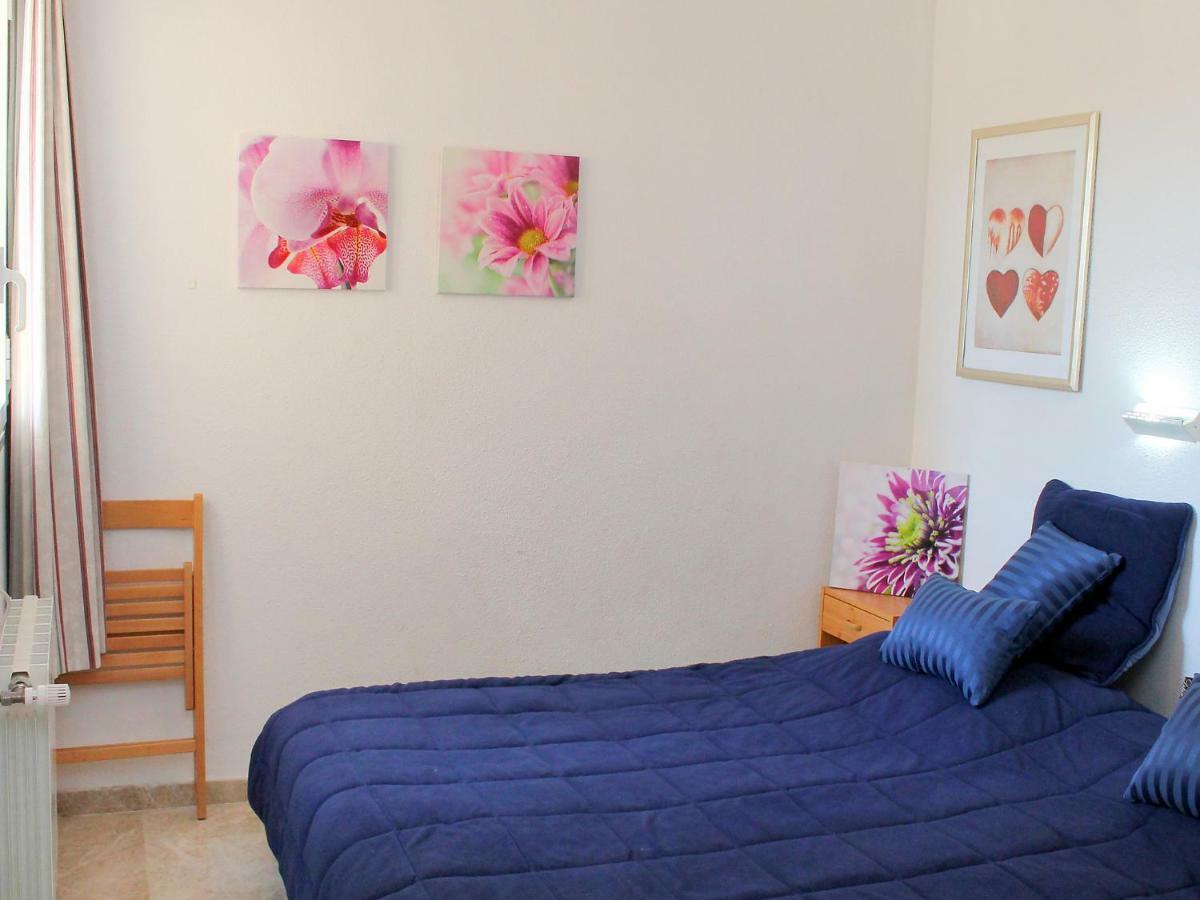Holiday Home Bonalba Golf- Urb- Los Naranjos By Interhome Mutxamel Esterno foto