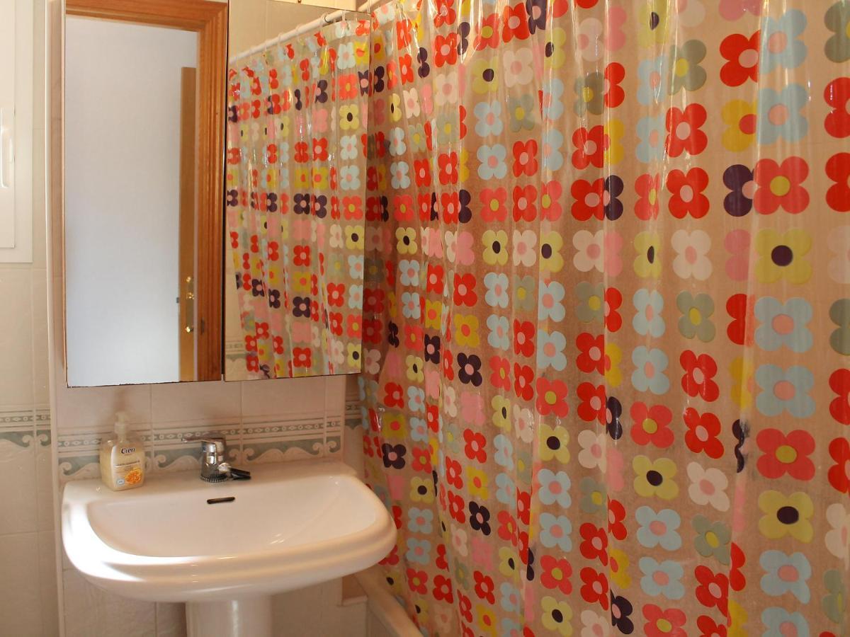 Holiday Home Bonalba Golf- Urb- Los Naranjos By Interhome Mutxamel Esterno foto